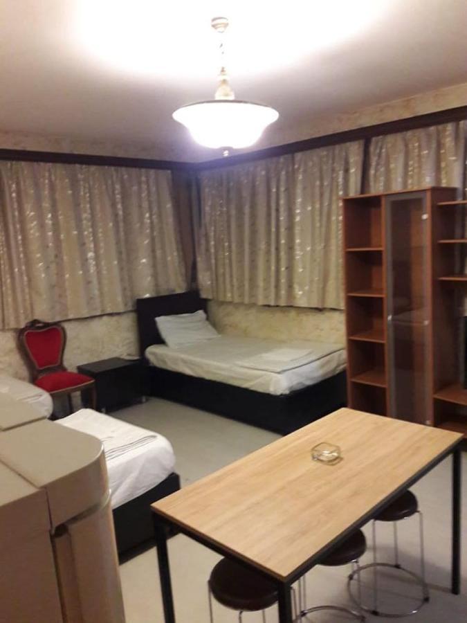 Hotel Amber Batumi Esterno foto